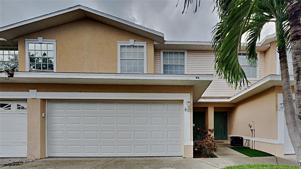 6980 ULMERTON ROAD UNIT 9E LARGO, FL 33771