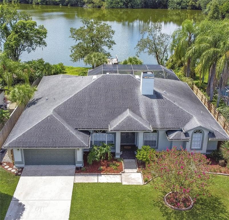 717 PINEWALK DRIVE BRANDON, FL 33510
