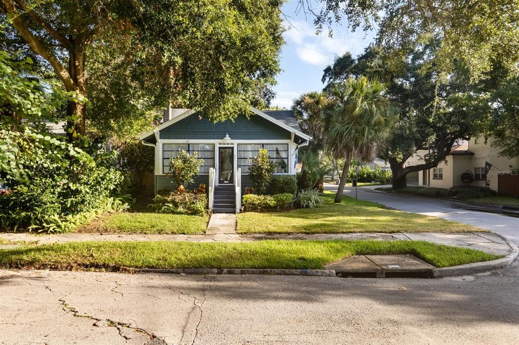 801 12TH AVENUE N ST PETERSBURG, FL 33701