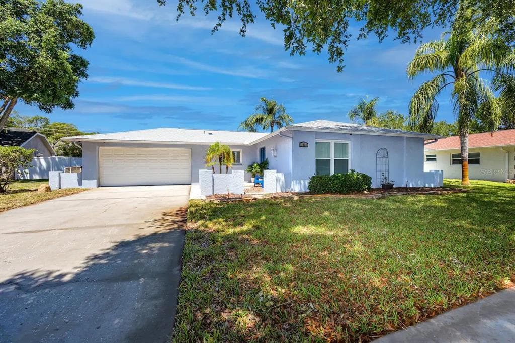 3424 SNOWY EGRET COURT PALM HARBOR, FL 34683