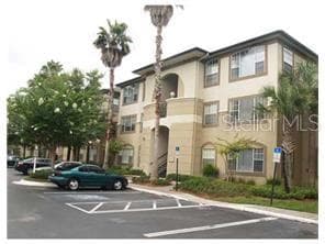 17110 CARRINGTON PARK DRIVE UNIT 813 TAMPA, FL 33647