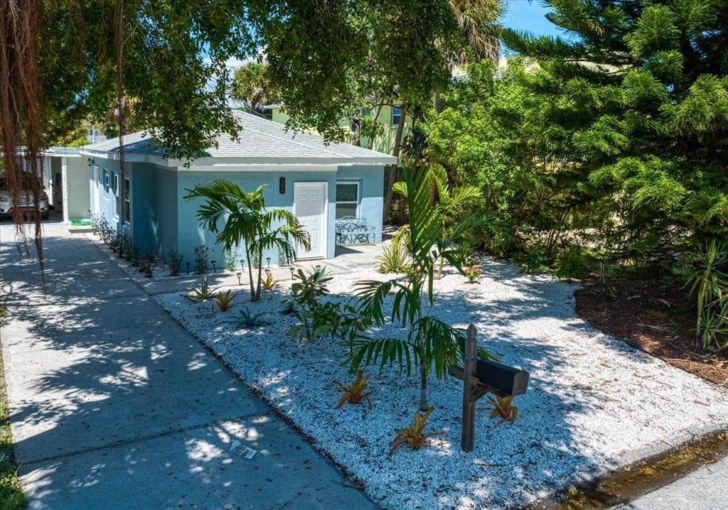 108 14TH AVENUE INDIAN ROCKS BEACH, FL 33785