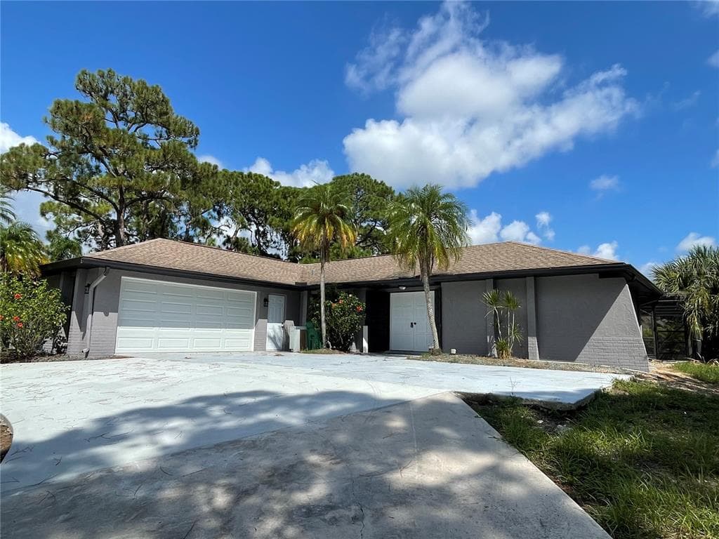 1677 MANOR ROAD ENGLEWOOD, FL 34223