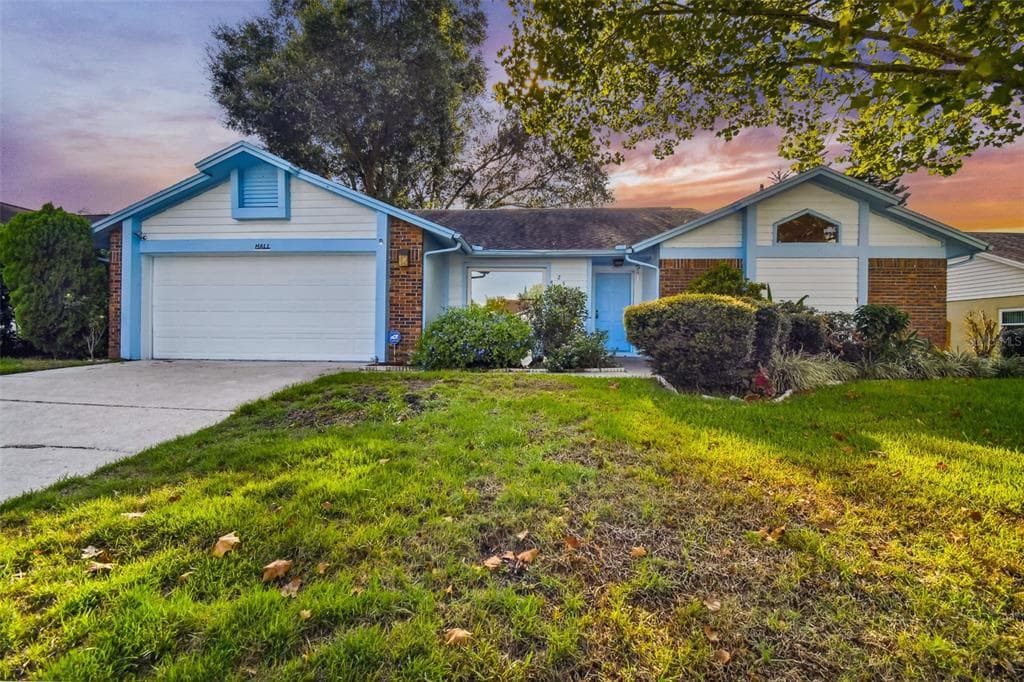 2546 ARBORWOOD DRIVE VALRICO, FL 33596