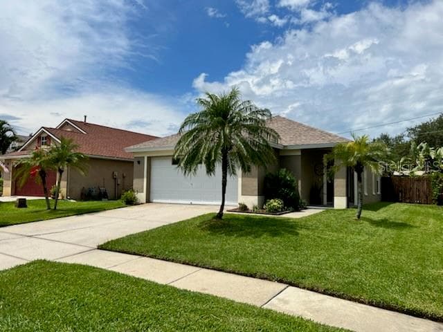 1666 MEADOW OAK LANE TARPON SPRINGS, FL 34689