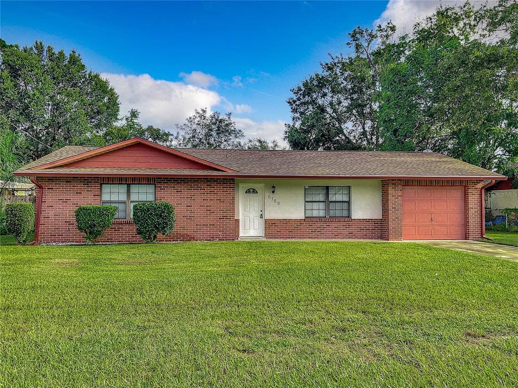 6789 SE 54TH LANE OCALA, FL 34472