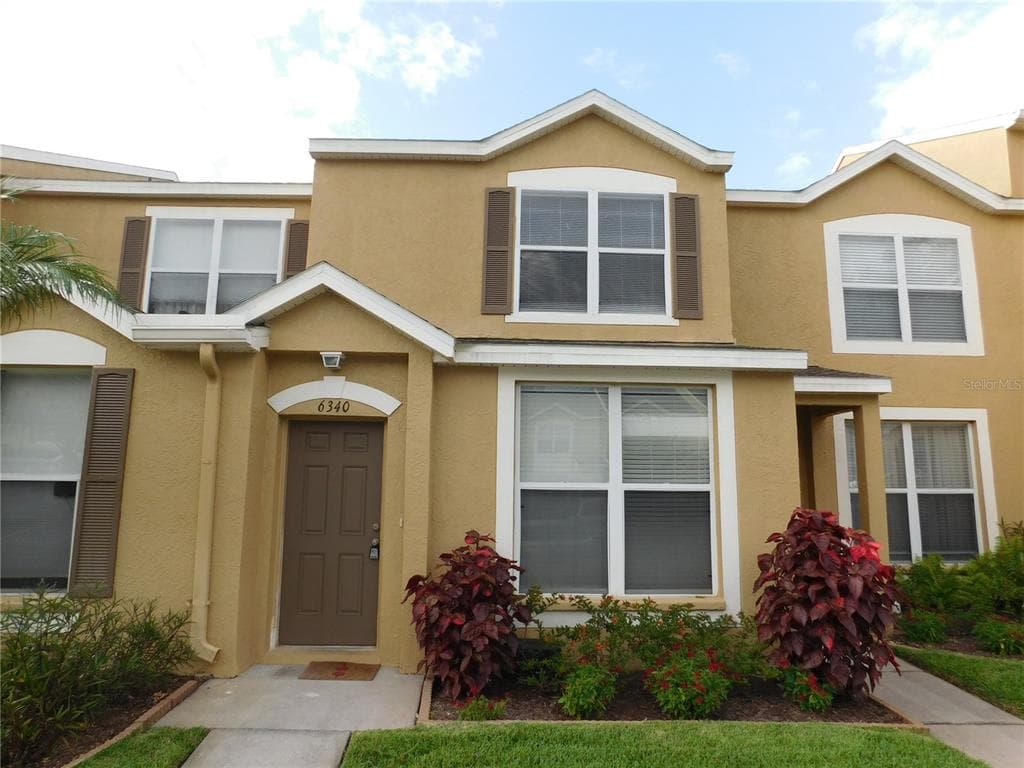 6340 OSPREY LAKE CIRCLE RIVERVIEW, FL 33578