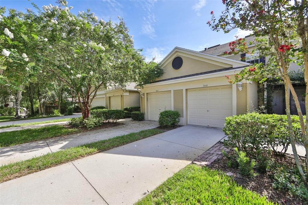 2641 CHELSEA MANOR BOULEVARD BRANDON, FL 33510