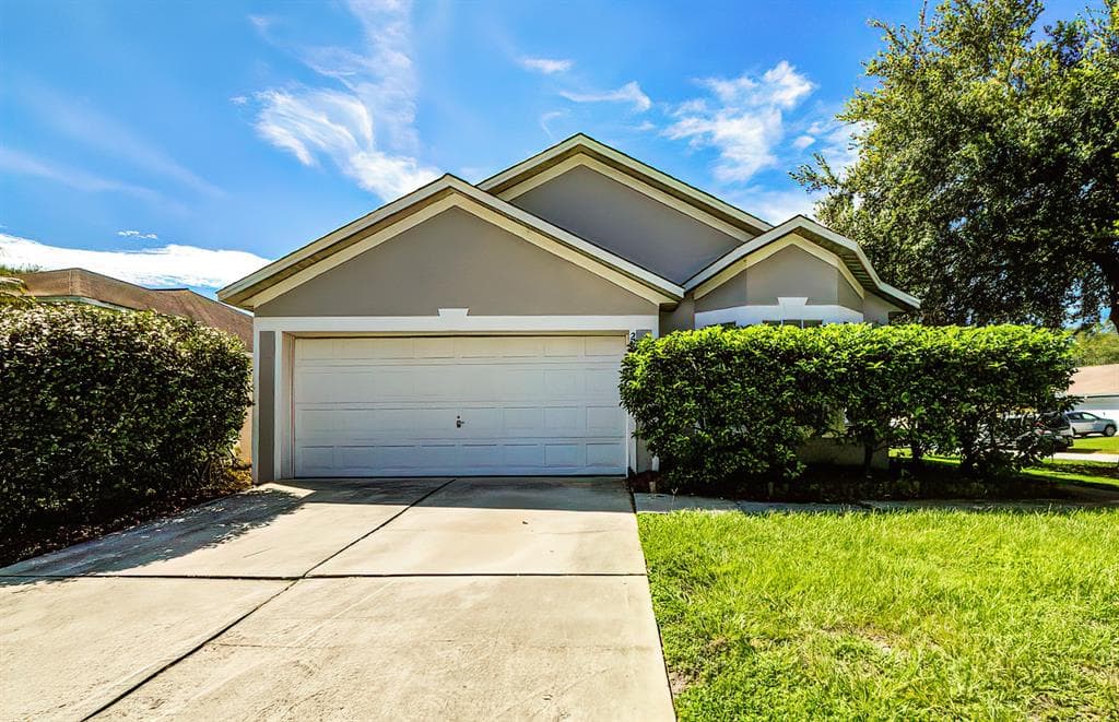 233 BELFORT PLACE VALRICO, FL 33594