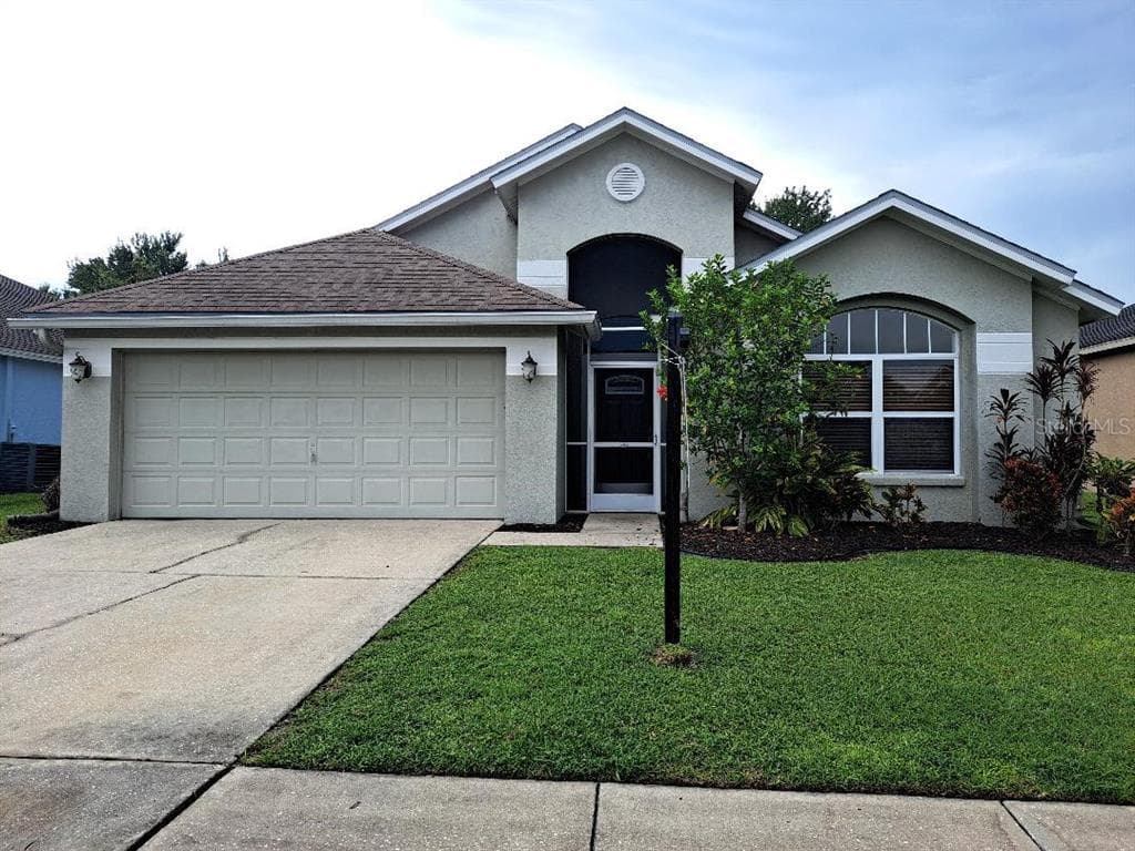 28728 RAINDANCE AVENUE WESLEY CHAPEL, FL 33543