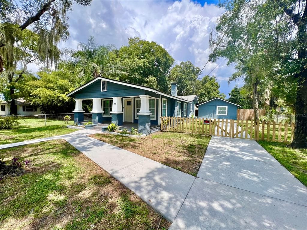 9503 N 10TH STREET TAMPA, FL 33612