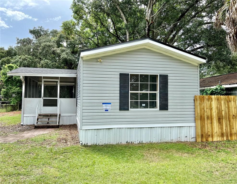 7401 PULSAR STREET NEW PORT RICHEY, FL 34652