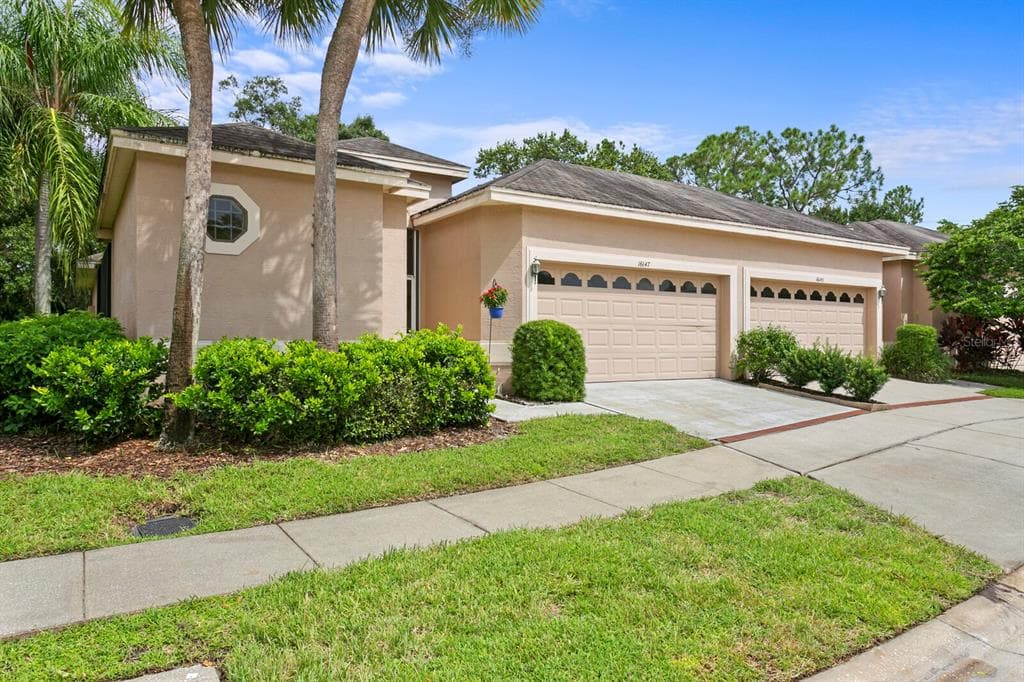 16147 CRAIGEND PLACE ODESSA, FL 33556