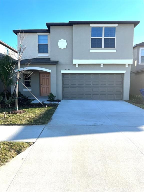 7231 RONNIE GARDENS COURT TAMPA, FL 33619