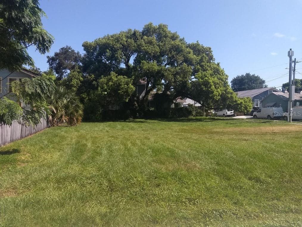 2708 and 2706 N 12TH STREET TAMPA, FL 33605