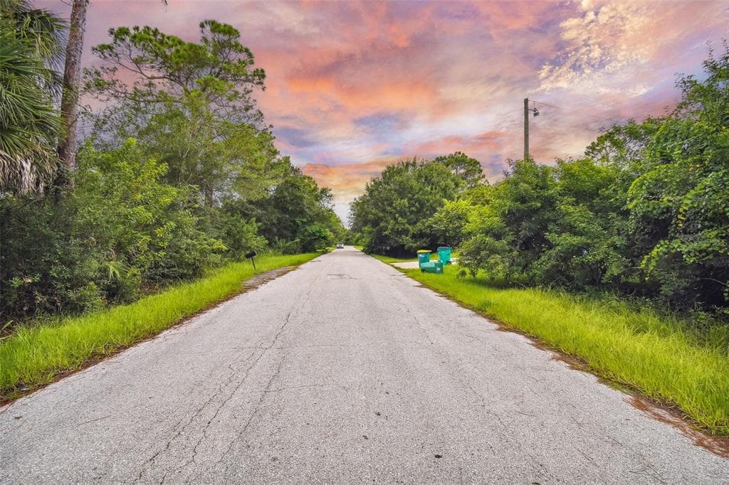 23453 WICKENS AVENUE PORT CHARLOTTE, FL 33980