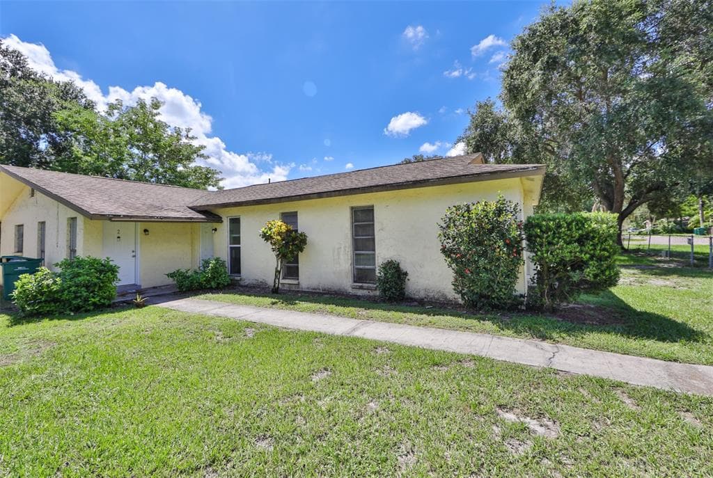 15615 WAVERLY STREET UNIT 1 CLEARWATER, FL 33760
