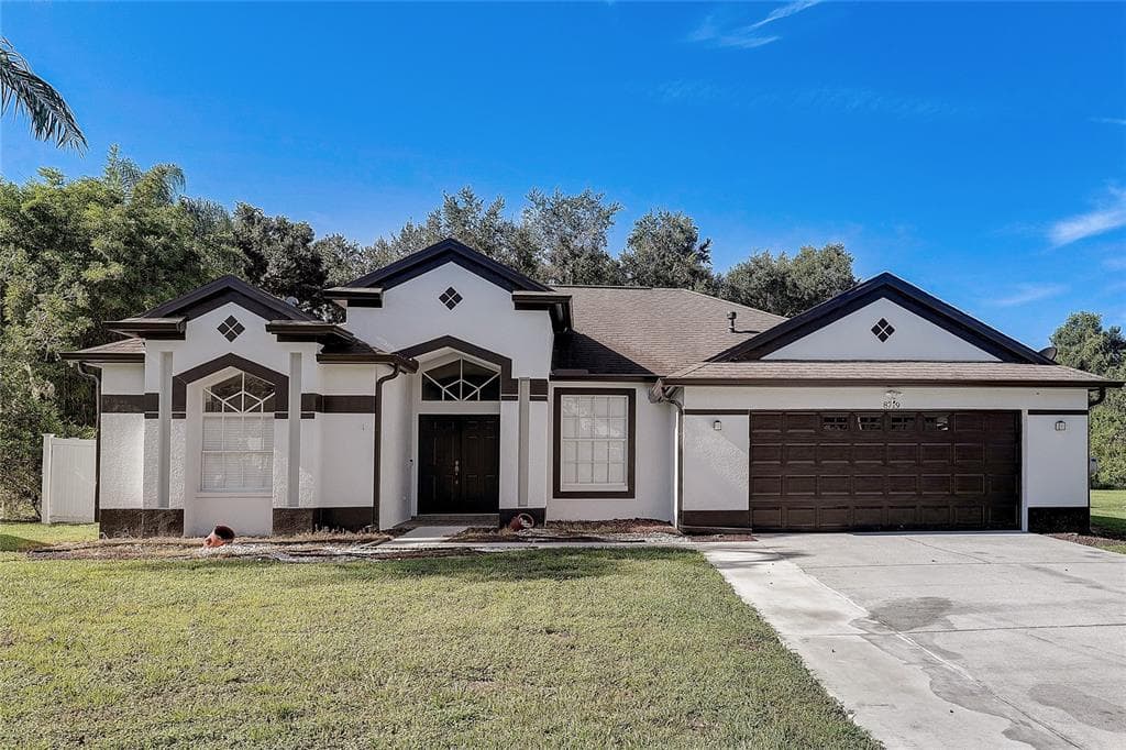 8719 LOVAS TRAIL TRINITY, FL 34655