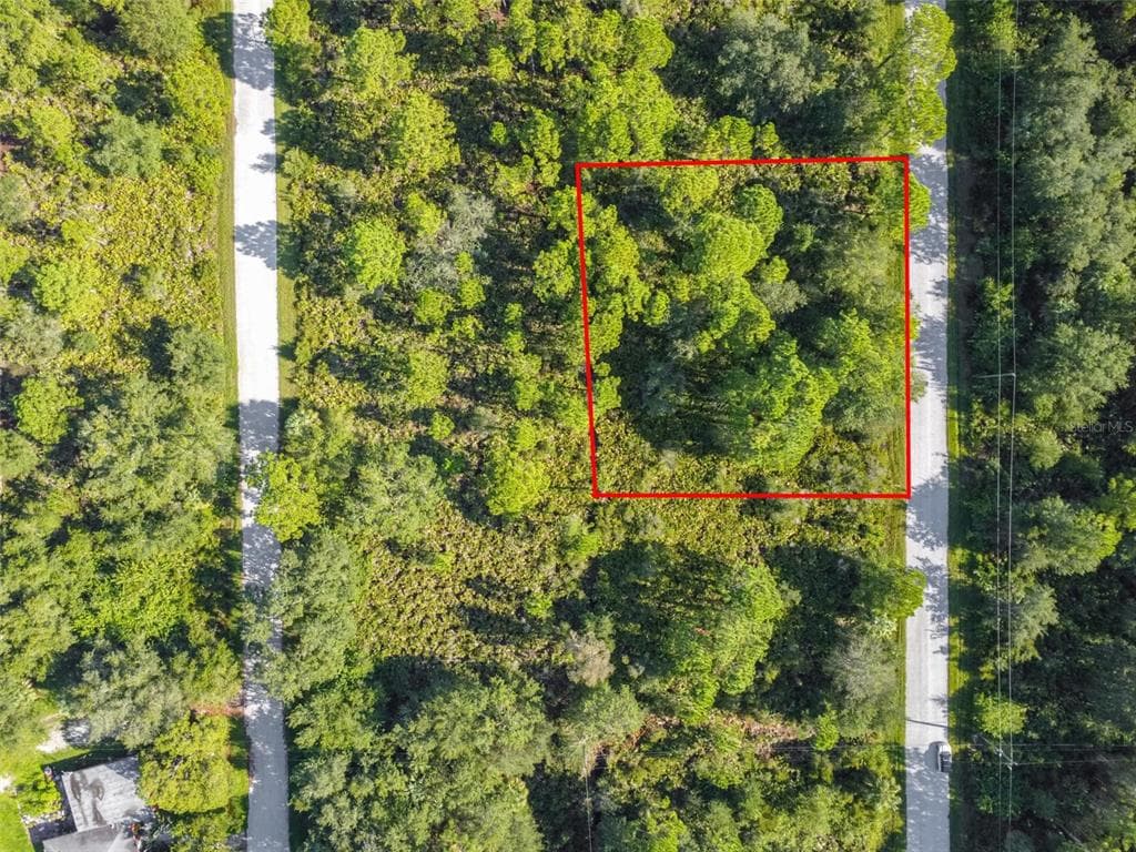 3303 TIFFINY STREET PORT CHARLOTTE, FL 33980
