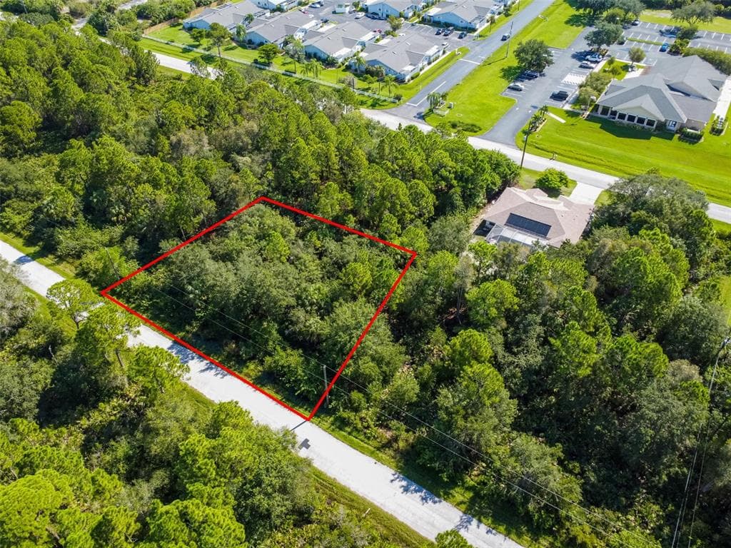 3302 TIFFINY STREET PORT CHARLOTTE, FL 33980