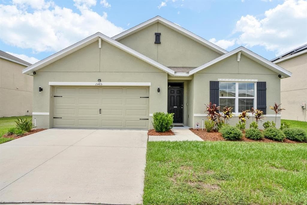 15415 IBIS FALL PLACE SUN CITY CENTER, FL 33573