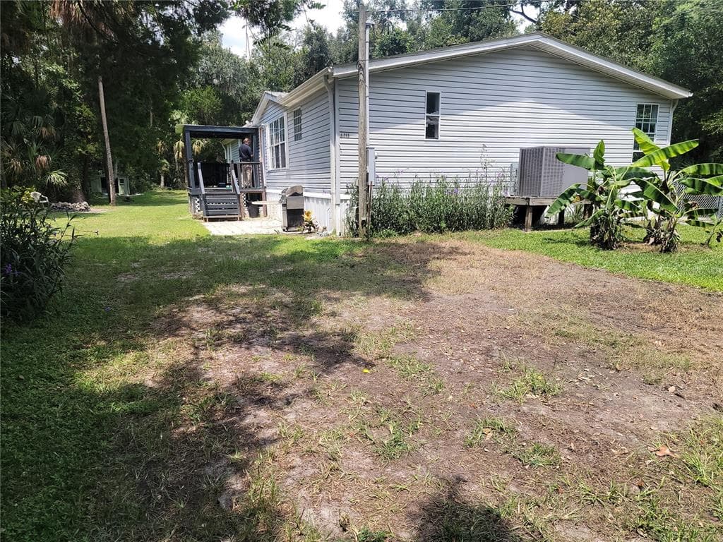 10945 W LONDON LANE HOMOSASSA, FL 34448
