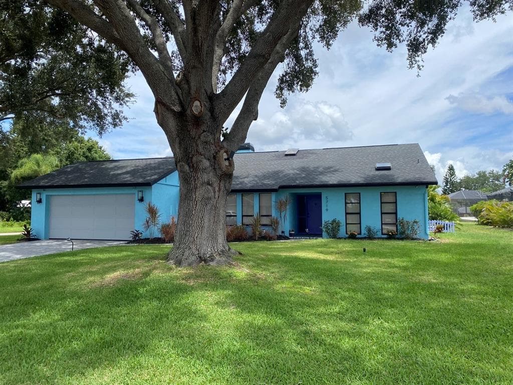 5719 FIRESTONE COURT SARASOTA, FL 34238