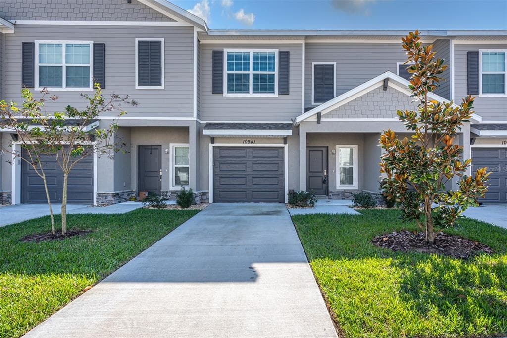 10941 QUICKWATER COURT RIVERVIEW, FL 33569