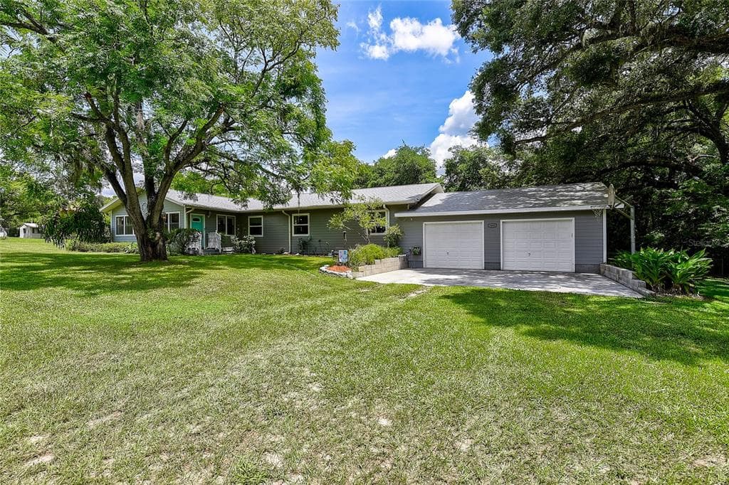7402 23RD STREET ZEPHYRHILLS, FL 33540