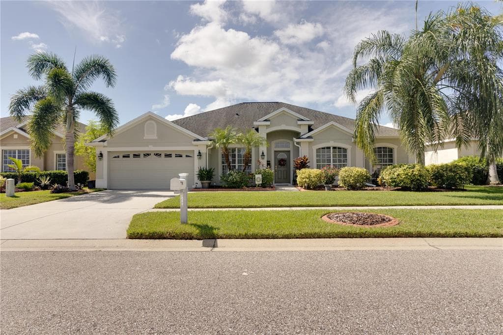 12311 SILTON PEACE DRIVE RIVERVIEW, FL 33579