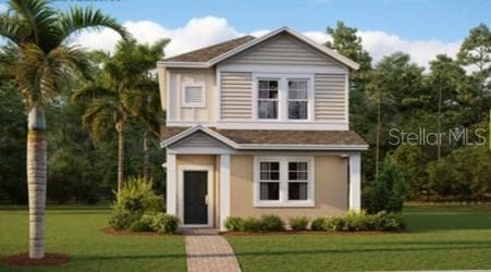 6420 SPRUCEPINE LANE ST CLOUD, FL 34771