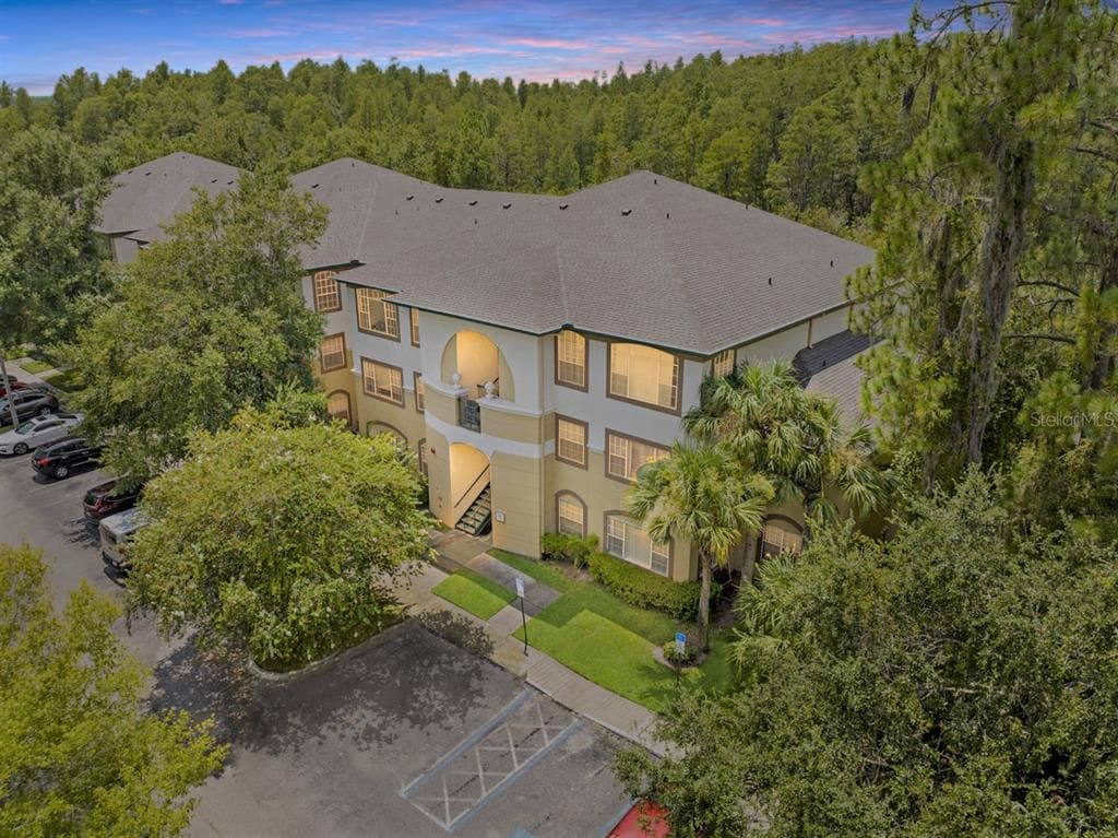 17110 CARRINGTON PARK DRIVE UNIT 833 TAMPA, FL 33647