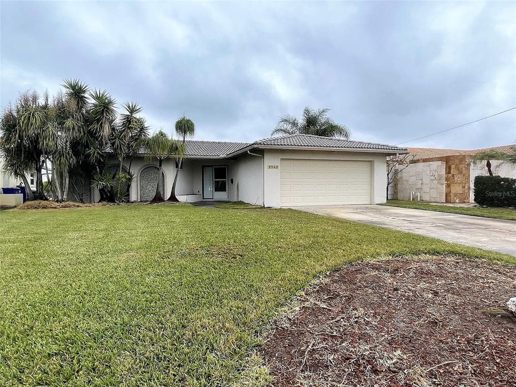5545 BOWLINE BEND NEW PORT RICHEY, FL 34652