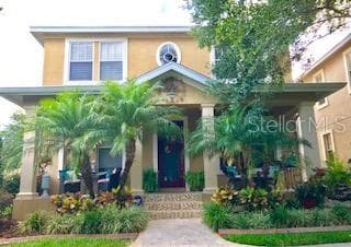 16214 PALMETTOGLEN COURT LITHIA, FL 33547