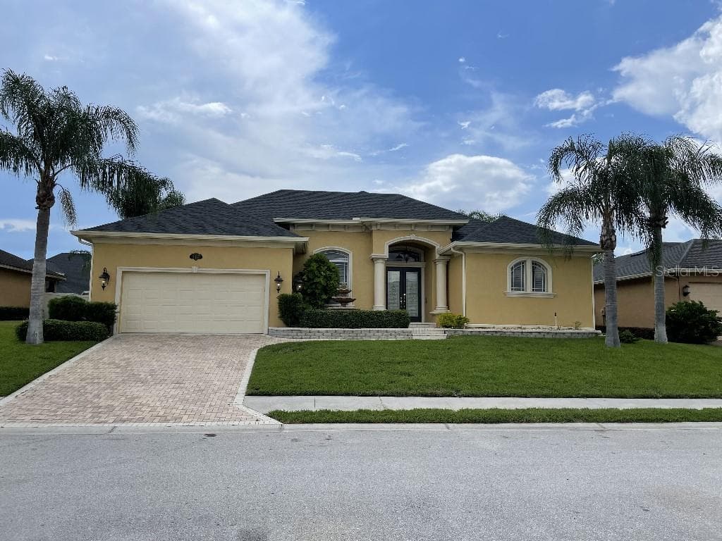 5467 PEBBLE BEACH DRIVE LAKELAND, FL 33812