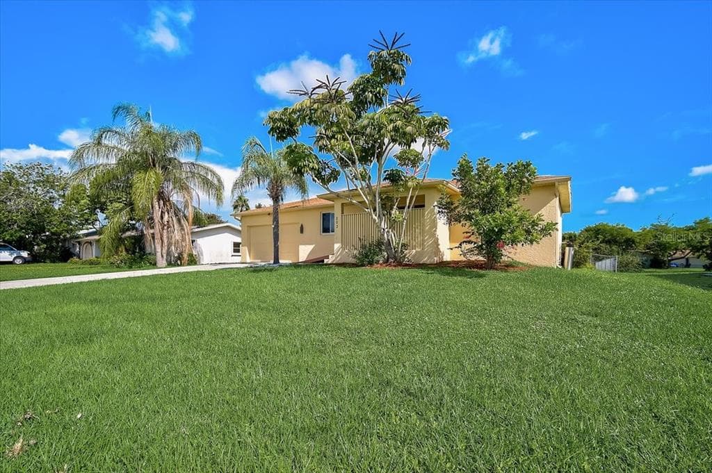 203 CADDY ROAD ROTONDA WEST, FL 33947