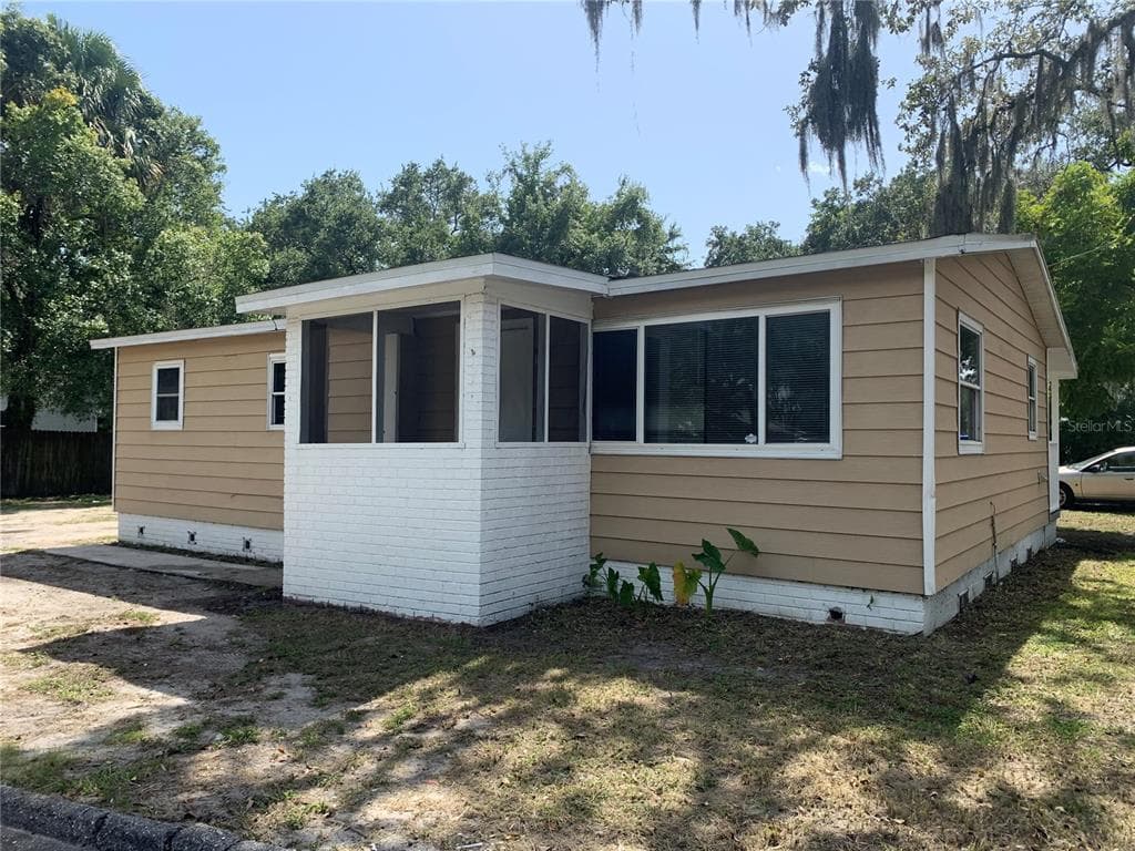 4632 N 35TH ST TAMPA, FL 33610