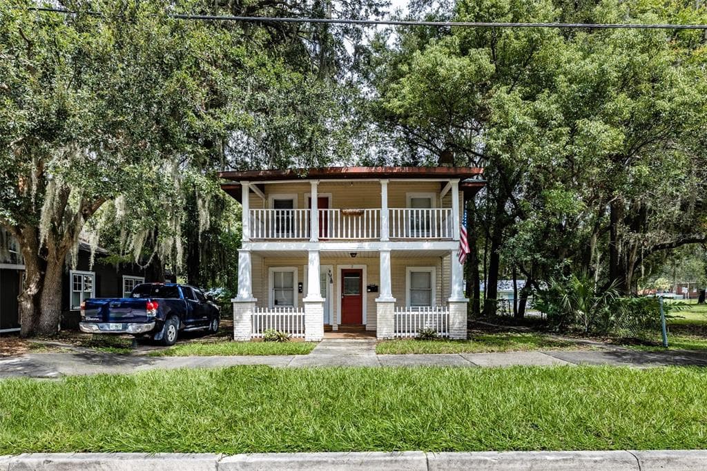 504 W MAHONEY STREET UNIT 2 PLANT CITY, FL 33563