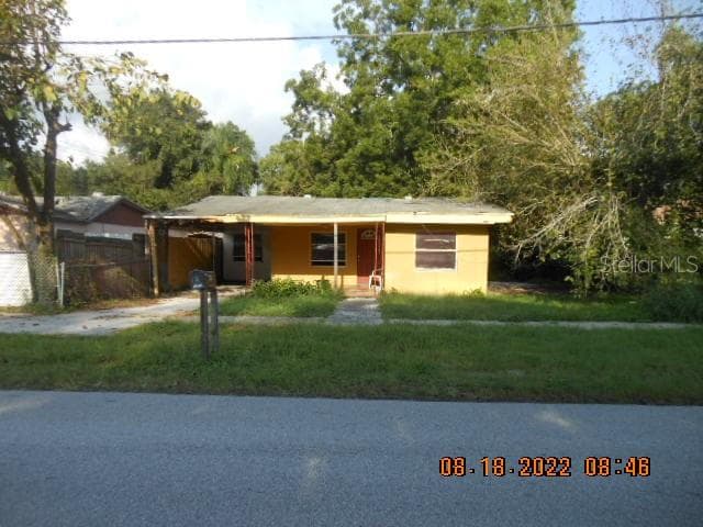 8906 N 20TH STREET TAMPA, FL 33604