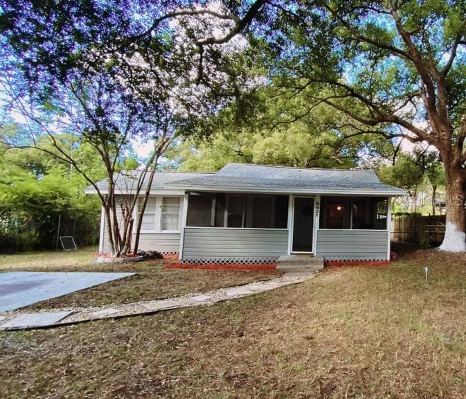 2521 W BIRD STREET TAMPA, FL 33614