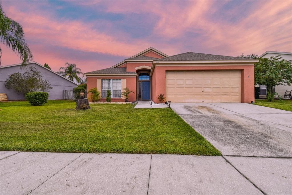 226 LAKEWAY LANE APOLLO BEACH, FL 33572