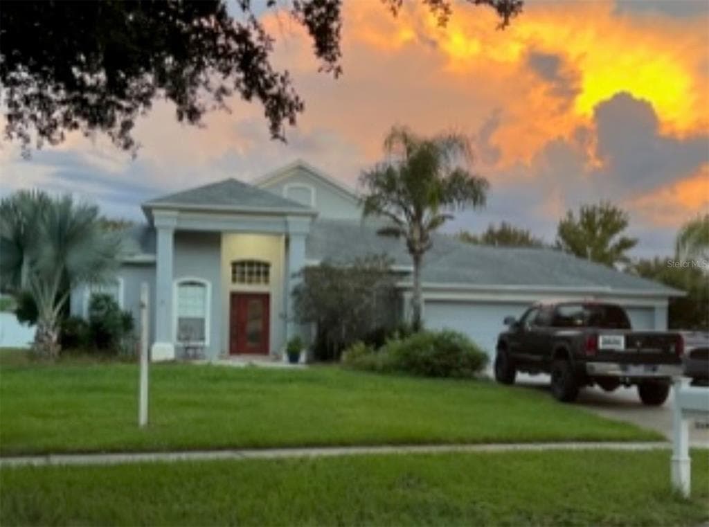 12210 CREEK EDGE DRIVE RIVERVIEW, FL 33579