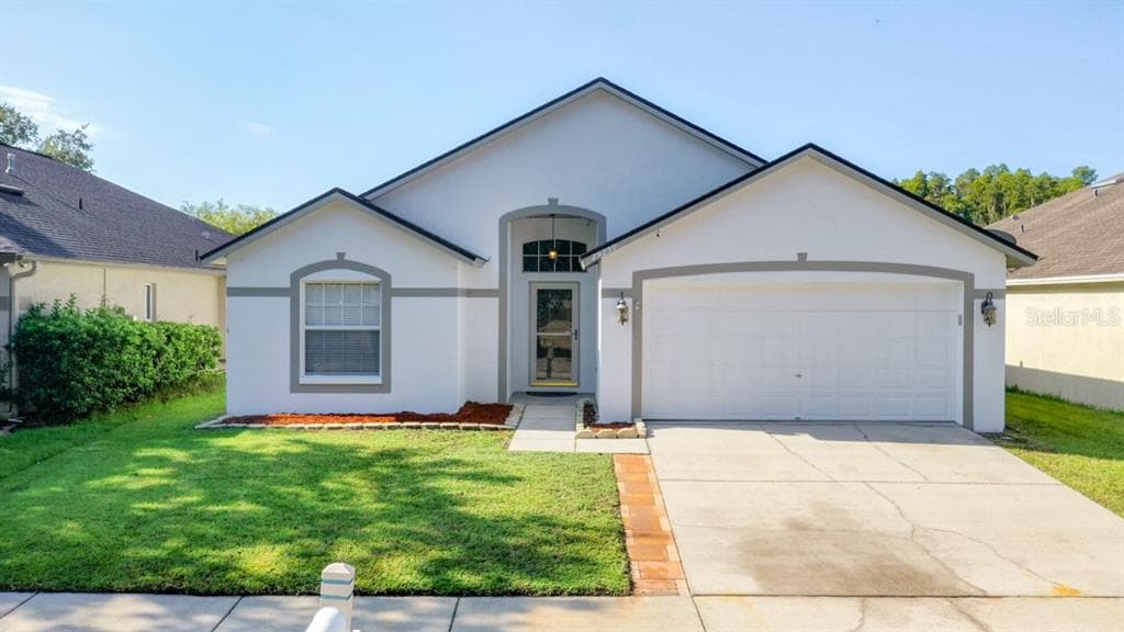 29250 YARROW DRIVE WESLEY CHAPEL, FL 33543