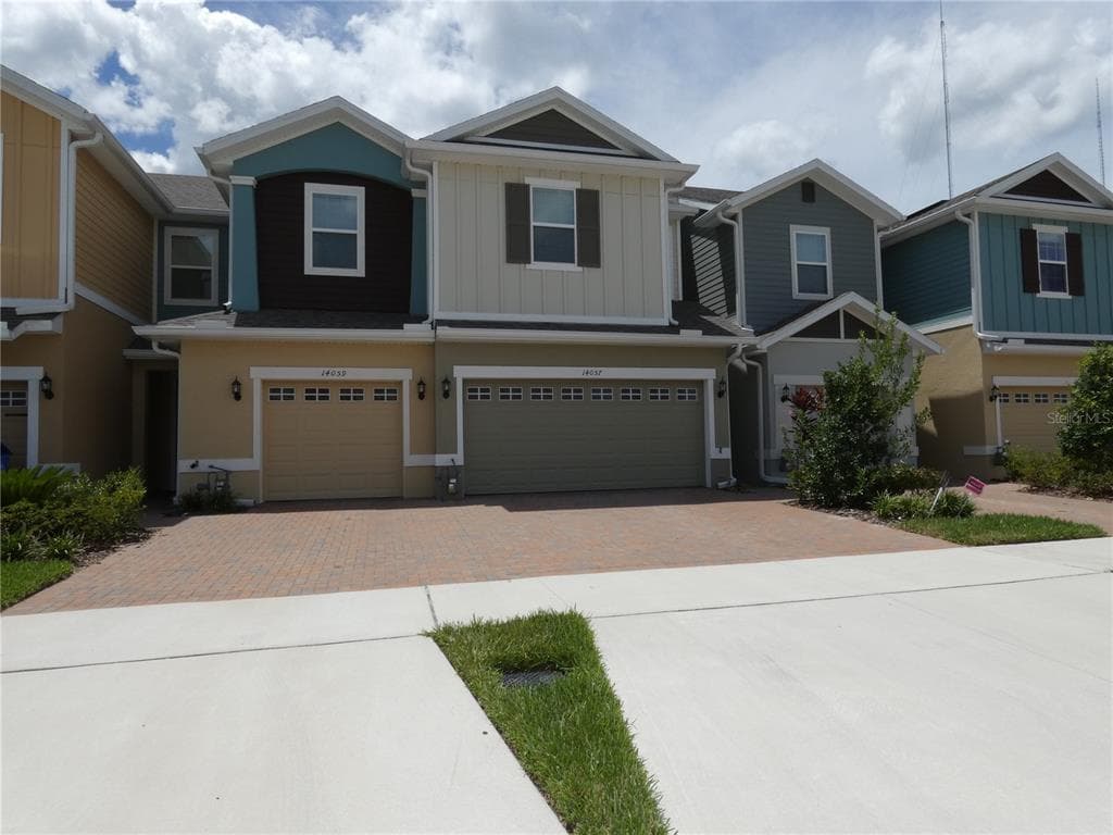 14059 KITE LANE LITHIA, FL 33547