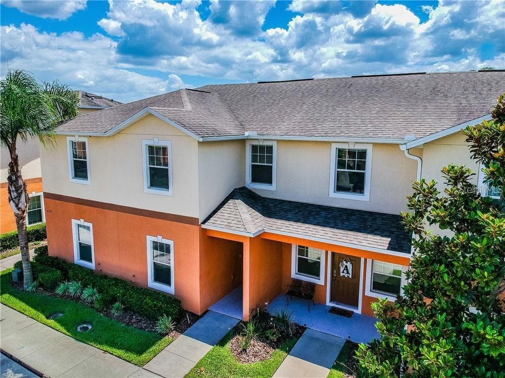 4157 SHADE TREE LANE LAKELAND, FL 33812