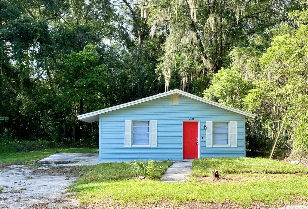 2131 NE 7TH AVE GAINESVILLE, FL 32641