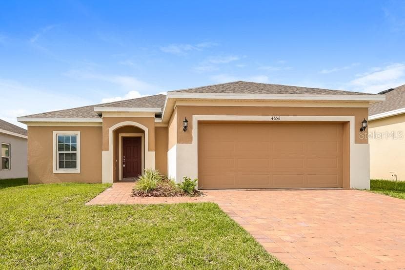 4656 MARCOS CIRCLE KISSIMMEE, FL 34758