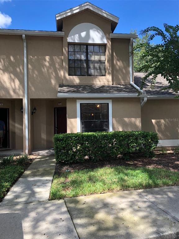 5100 BURCHETTE ROAD UNIT 1702 TAMPA, FL 33647