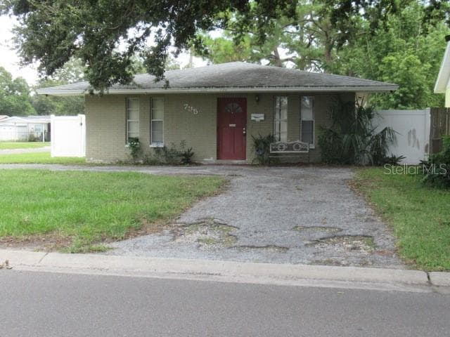 795 89TH AVENUE N ST PETERSBURG, FL 33702