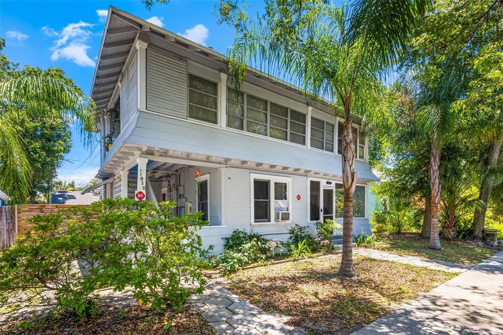 1013 5TH STREET N ST PETERSBURG, FL 33701